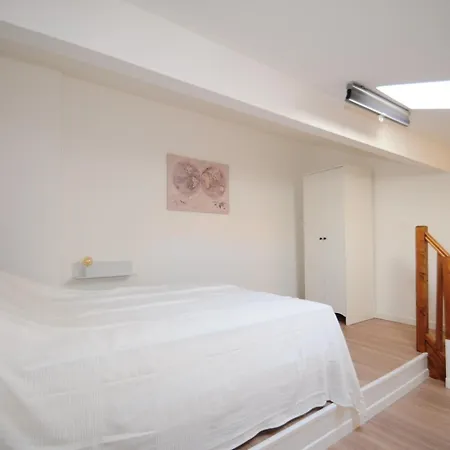 Residence Delattre Cannes Exterior photo