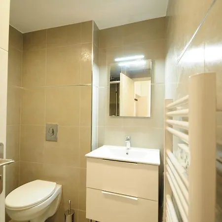 Residence Delattre Cannes Exterior photo