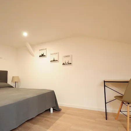 Residence Delattre Cannes Exterior photo