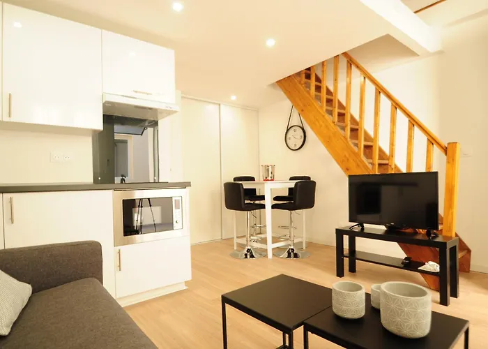 Residence Delattre
