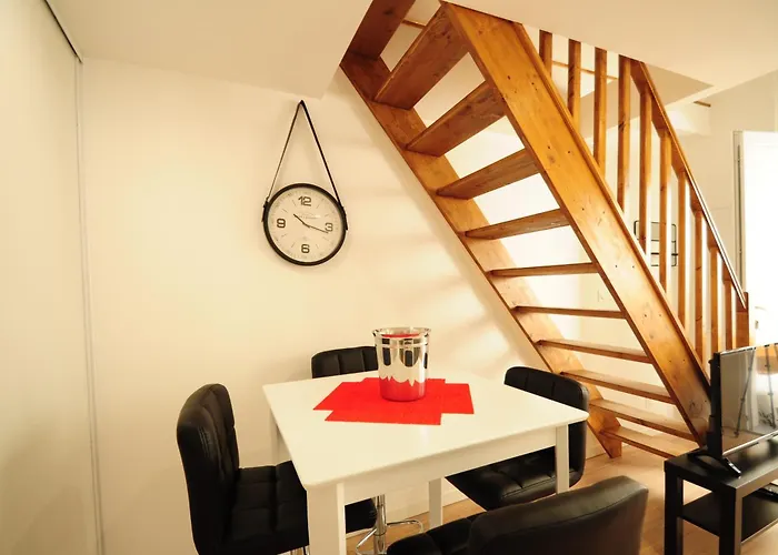 Residence Delattre