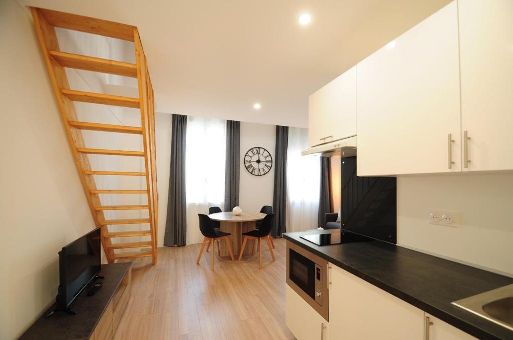 Apartamento Résidence Delattre Cannes