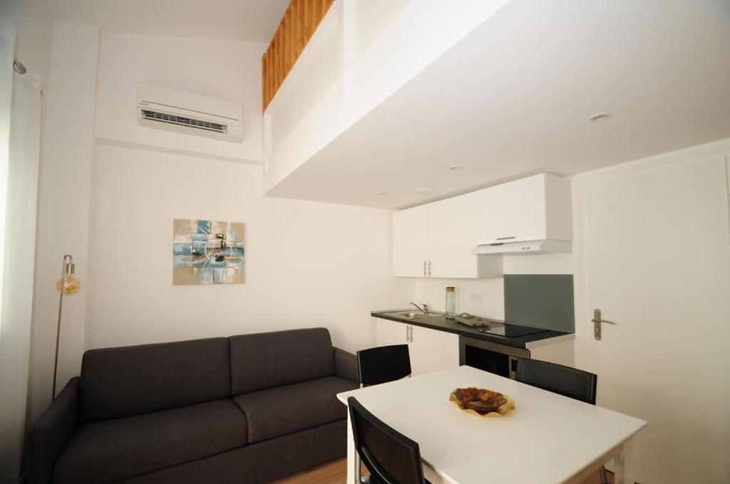 Apartamento Résidence Delattre *