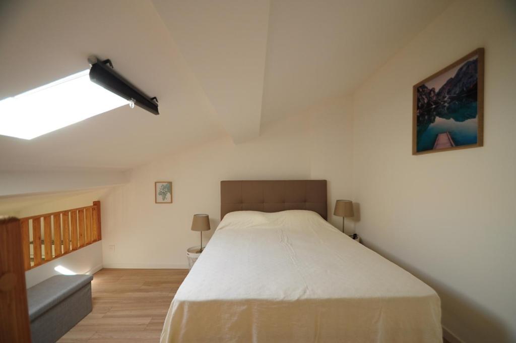 Résidence Delattre Apartamento *