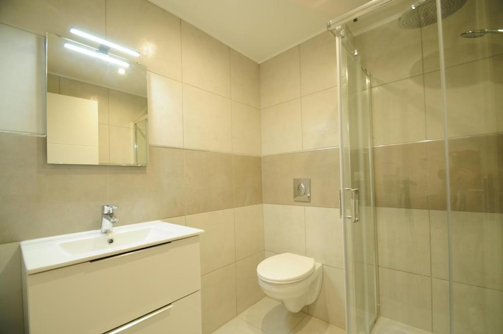 Apartamento Résidence Delattre