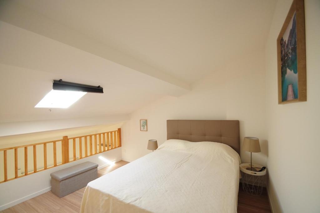 Résidence Delattre Apartamento