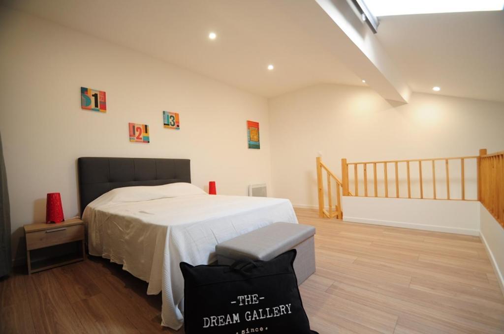 Résidence Delattre Apartamento Cannes