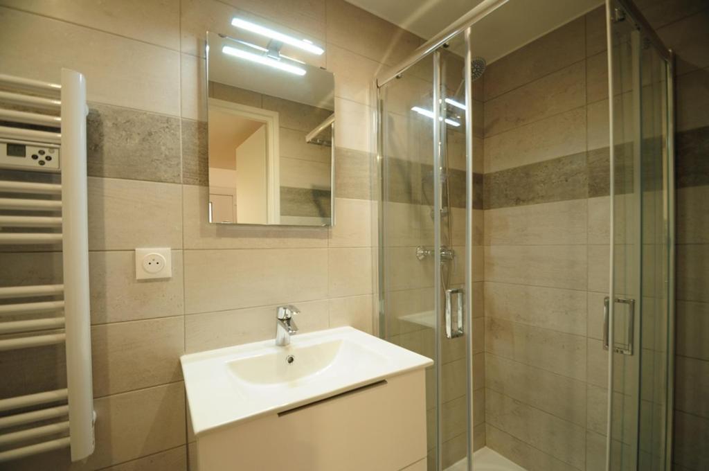 Résidence Delattre Appartement