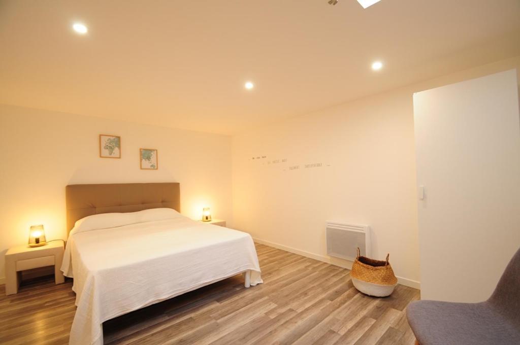Résidence Delattre Apartamento Cannes