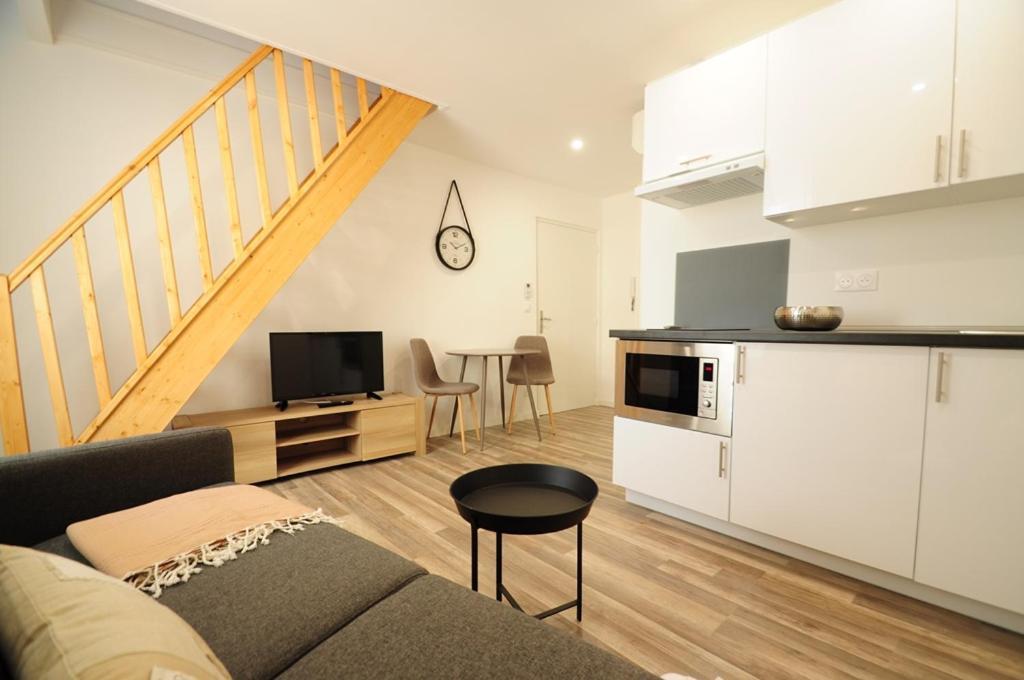 Résidence Delattre Apartamento Cannes