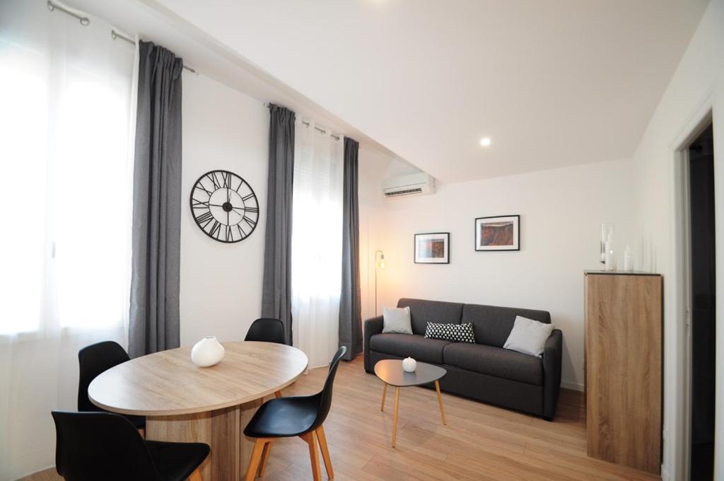 Résidence Delattre Apartamento