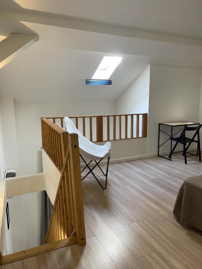 Apartamento Résidence Delattre *