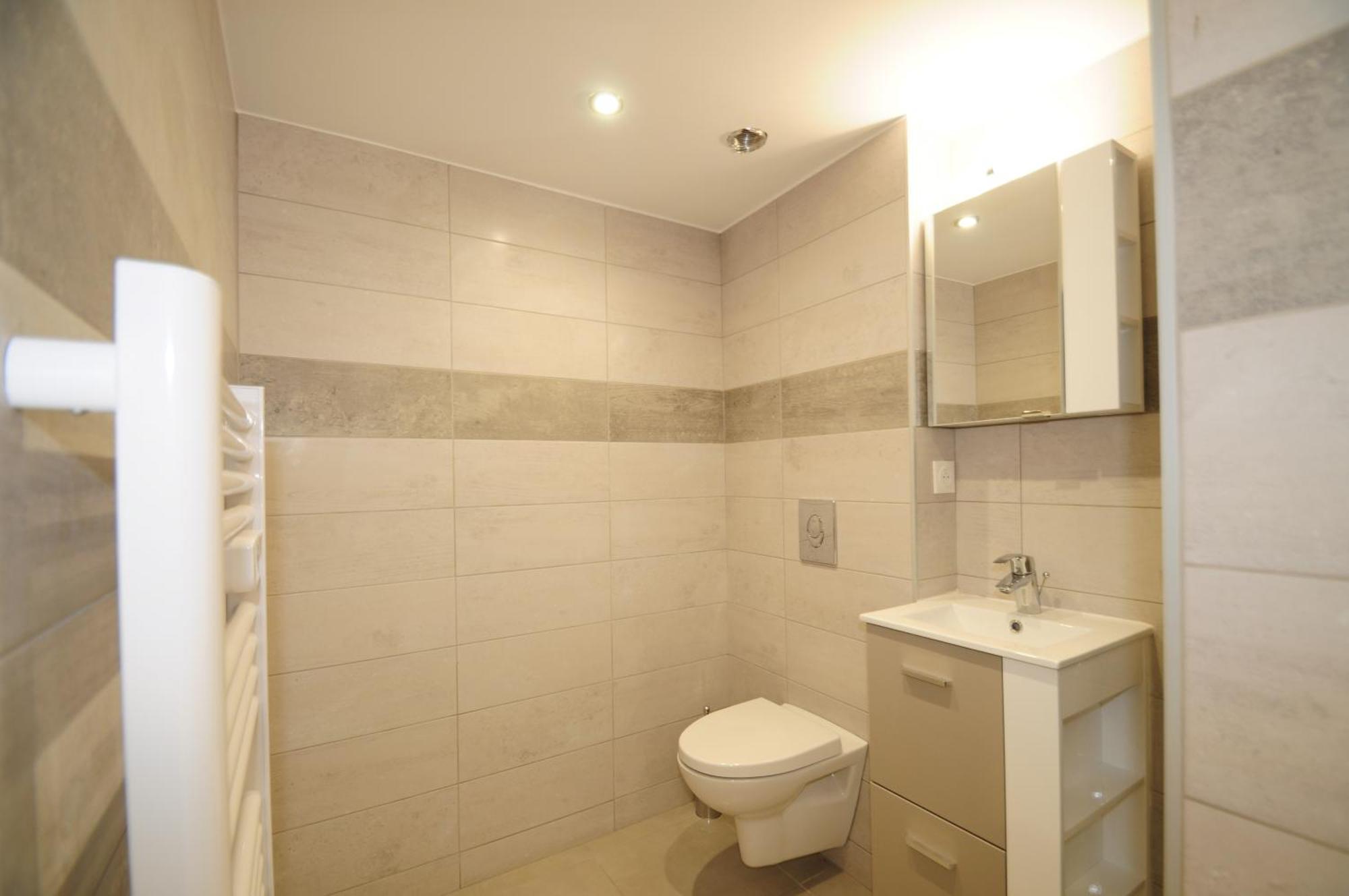 Apartamento Résidence Delattre *