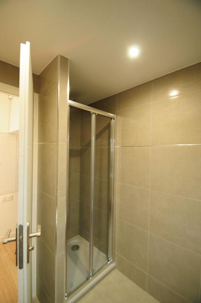 Résidence Delattre Apartamento Cannes