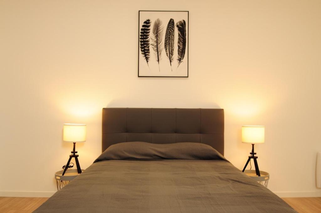 Résidence Delattre Apartamento *