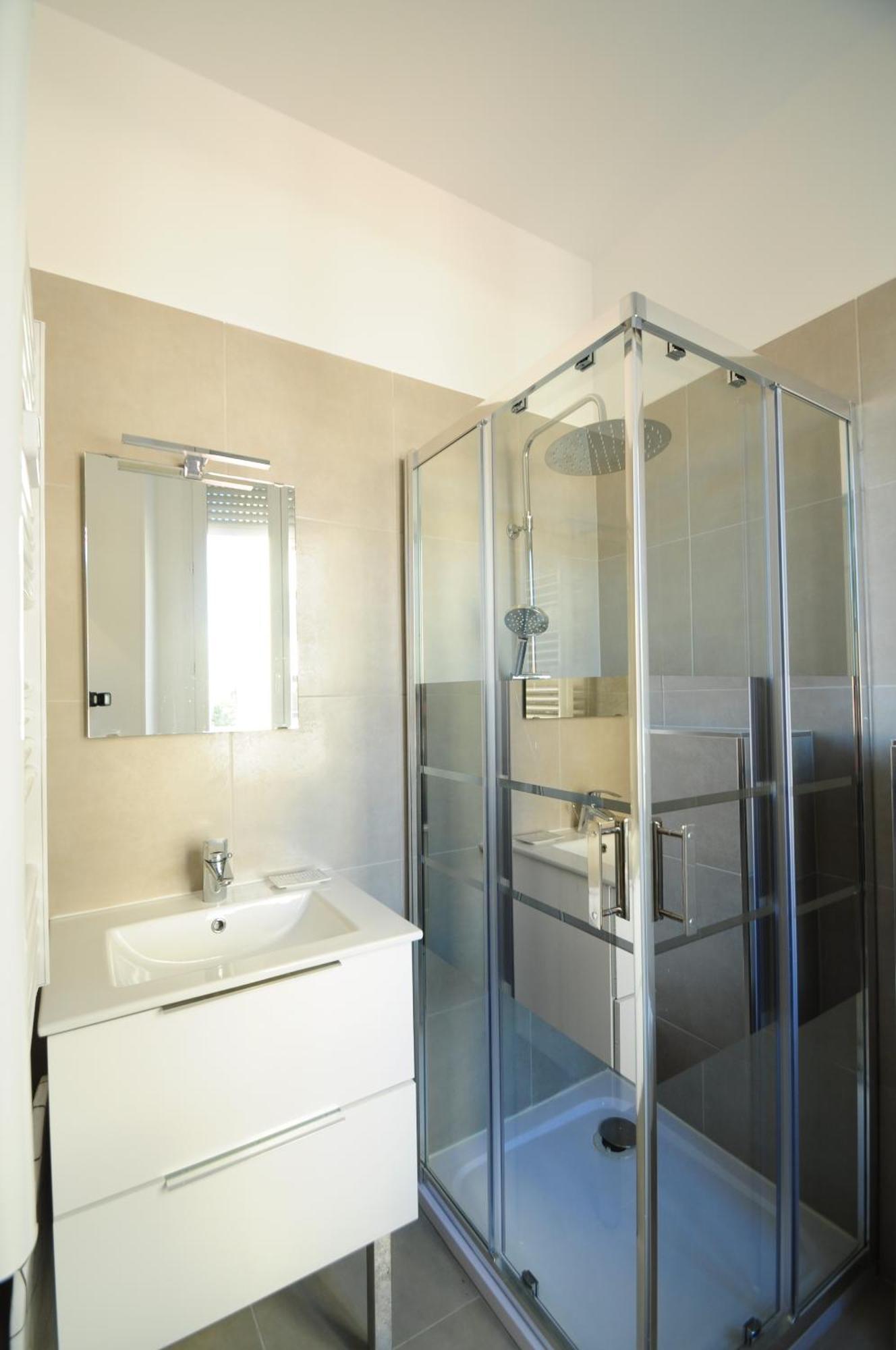 Apartamento Résidence Delattre