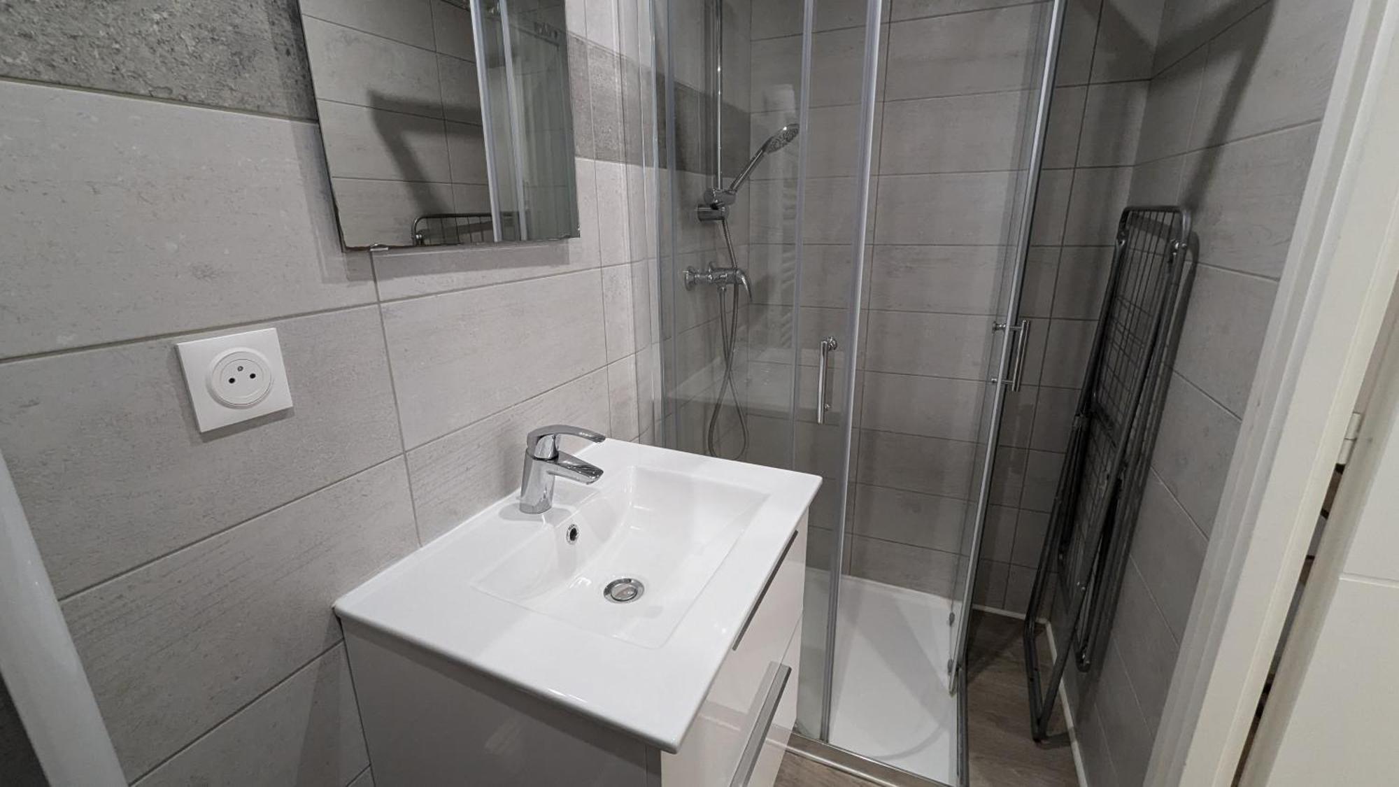 Apartamento Résidence Delattre